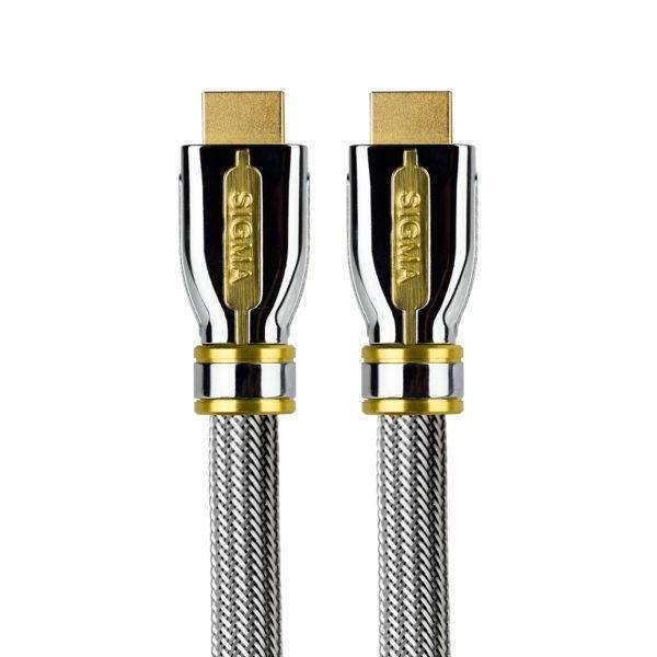 Peerless Sigma HDMI Cable (1m Single)