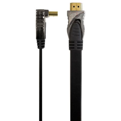 Peerless Slimline HDMI Cable 2m
