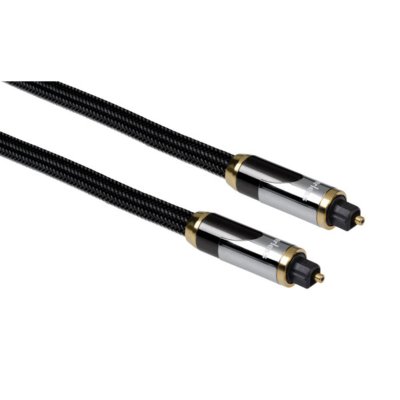 Peerless Sigma Optical Digital Cable (1m Single)