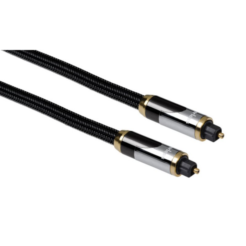 Peerless Sigma Optical Digital Cable (1m Single)