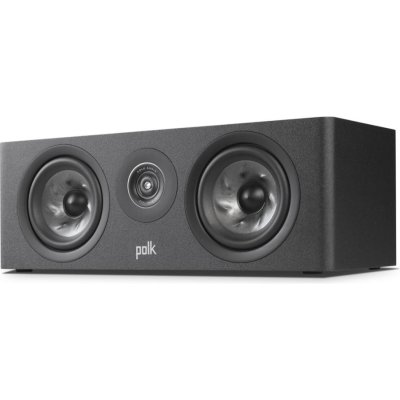 Polk Audio Reserve R300 Centre Speaker Black