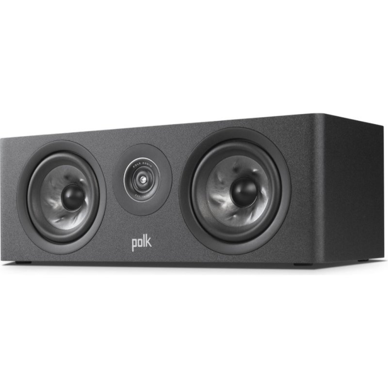 Polk Audio Reserve R300 Centre Speaker Black