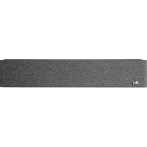 Polk Audio Reserve R350 Slim Centre Speaker White