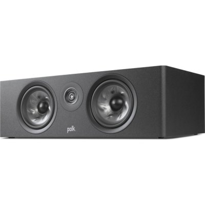 Polk Audio Reserve R400 Centre Speaker Black