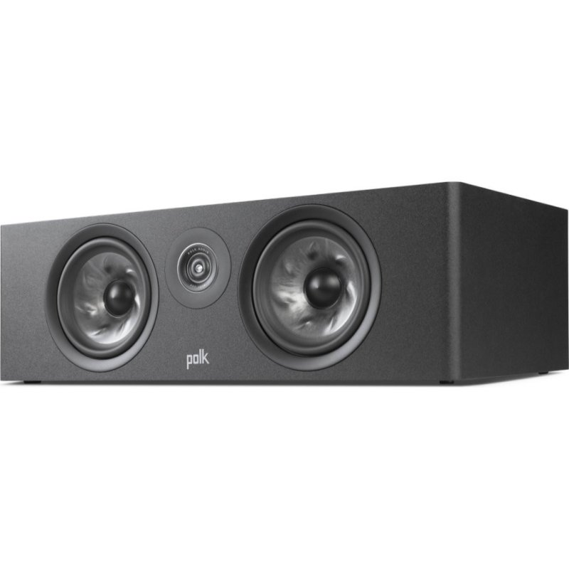 Polk Audio Reserve R400 Centre Speaker Black