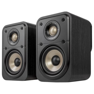 Polk Audio Signature Elite ES10 Satellite Speakers (Pair)