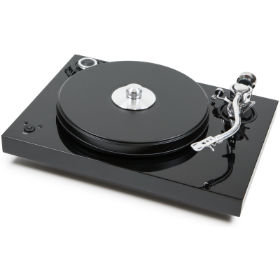 Pro-Ject 2 Xperience SB S-Shape Turntable
