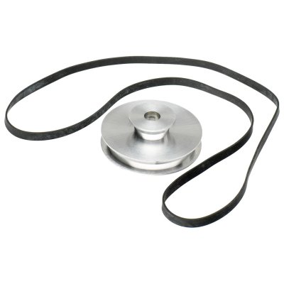 Pro-Ject 78 RPM Pulley Set