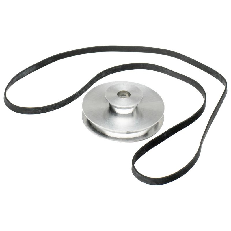 Pro-Ject 78 RPM Pulley Set
