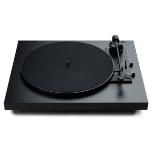 Pro-Ject A1.2 (incl. OM 10) Black