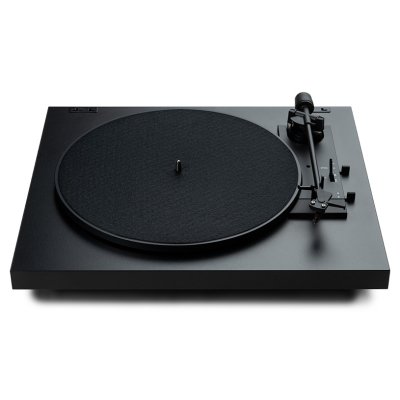 Pro-Ject A1.2 (incl. OM 10) Black