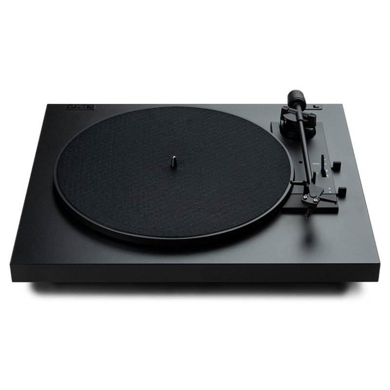 Pro-Ject A1.2 (incl. OM 10) Black