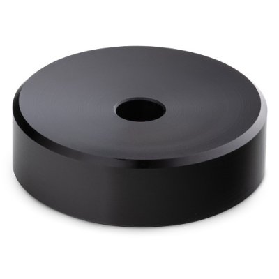 Pro-Ject Adapt It Aluminium Black