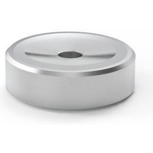 Pro-Ject Adapt It Aluminium Silver