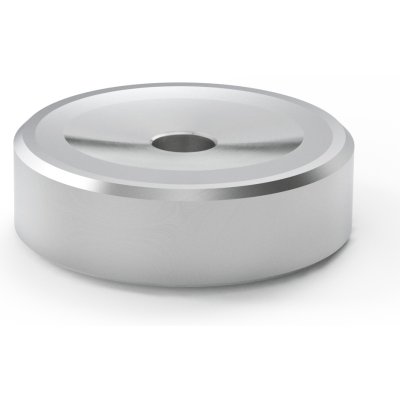Pro-Ject Adapt It Aluminium Silver