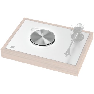 Pro-Ject The Classic Aluminium Sub-Platter Upgrade