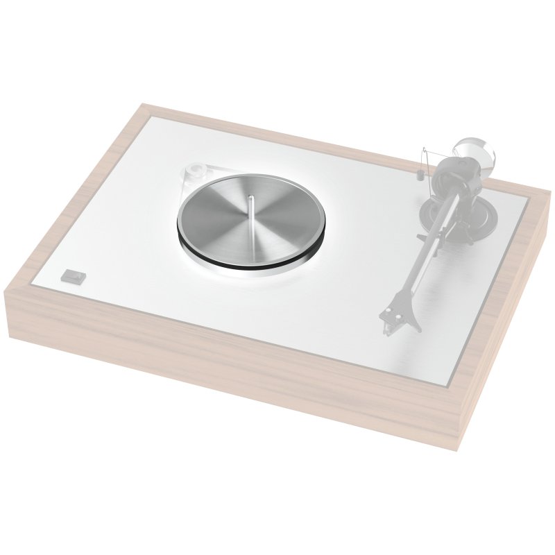 Pro-Ject The Classic Aluminium Sub-Platter Upgrade