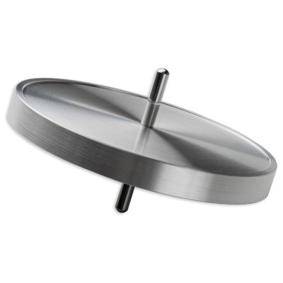 Pro-Ject Debut Aluminium Sub-Platter Upgrade