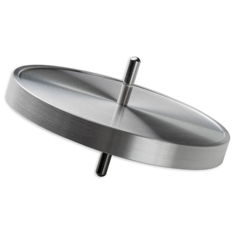 Pro-Ject Debut Aluminium Sub-Platter Upgrade