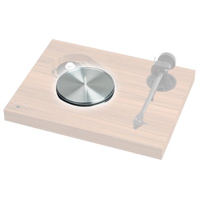 Pro-Ject X1/X2 Aluminium Sub-Platter Upgrade