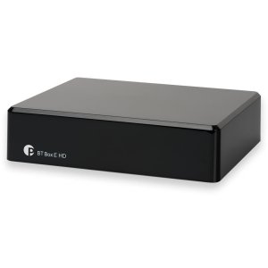 Pro-Ject BT Box E HD Black