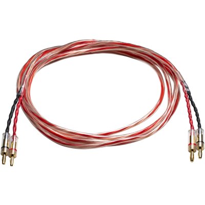 Pro-Ject Connect it LS E (3m Pair)