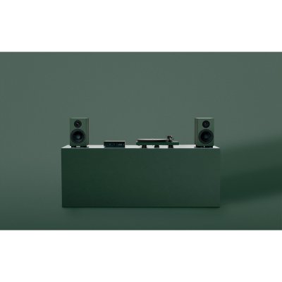 Pro-Ject Colourful Audio System 2 Fir Green Satin