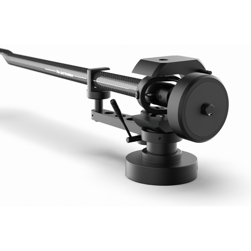 Pro-Ject EVO 12 CC Tonearm Black — bearing detail