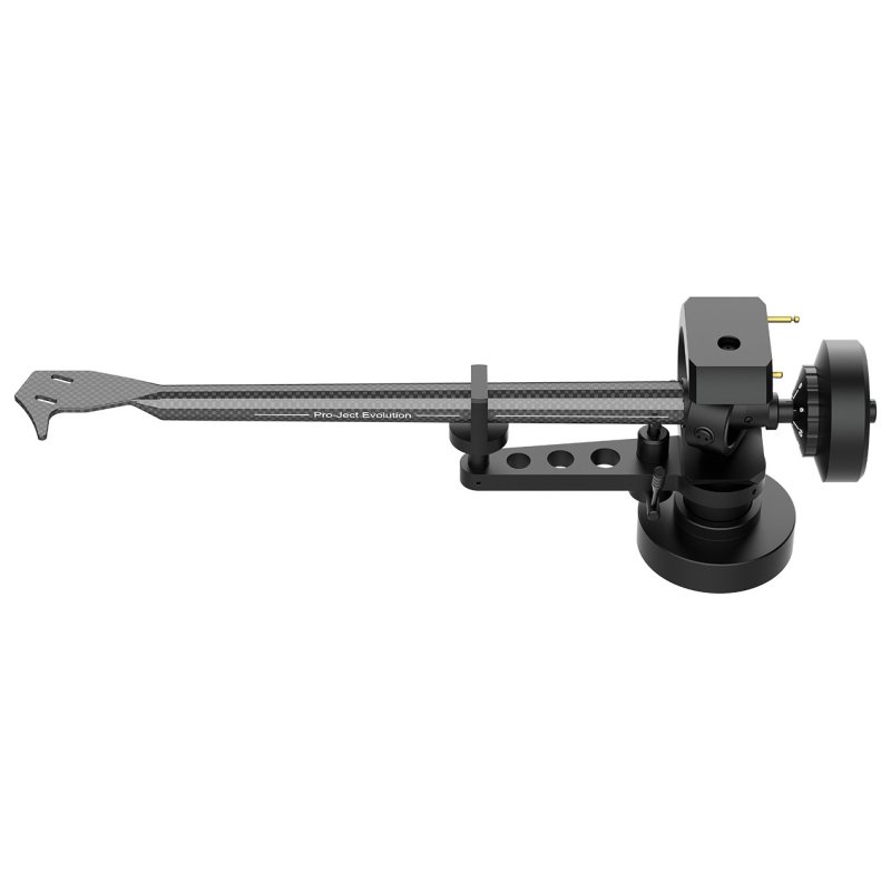 Pro-Ject EVO 12 CC Tonearm Black