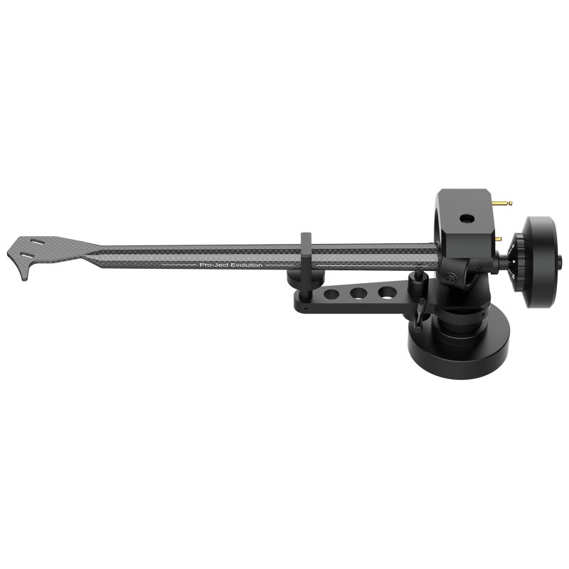 Pro-Ject EVO 10 CC Tonearm Black