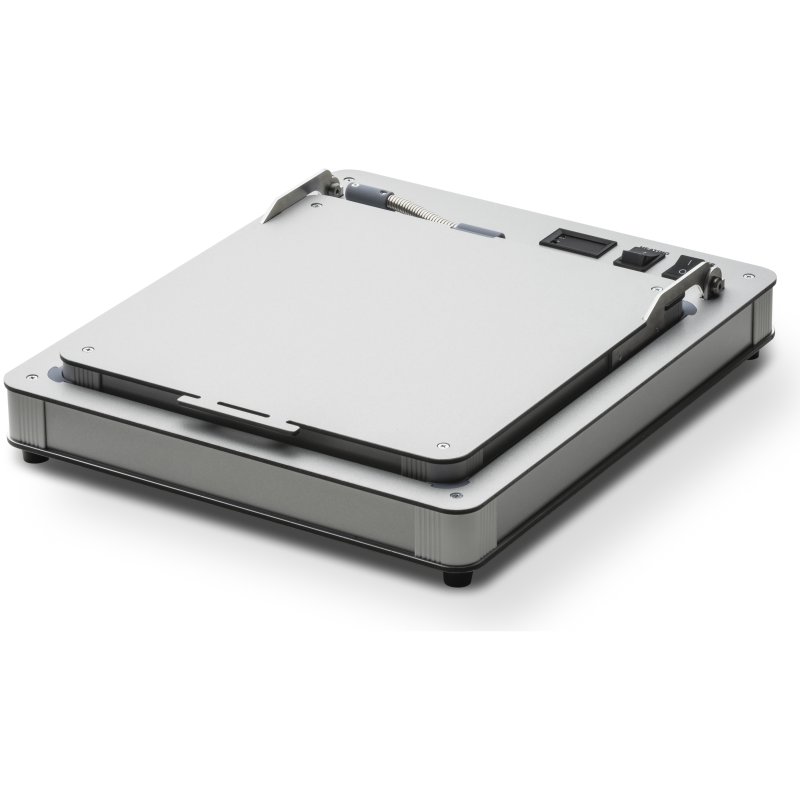 Pro-Ject Flatten it