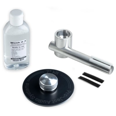 Pro-Ject VC-E2 7" Records Cleaning Kit