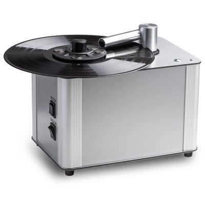 Pro-Ject VC-E2 Record Cleaning Machine