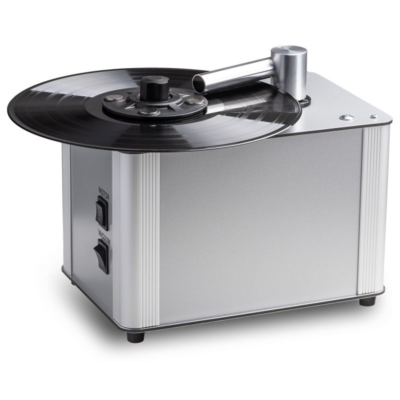 Pro-Ject VC-E2 Record Cleaning Machine