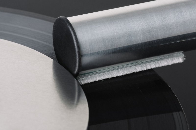 Pro-Ject VC-S 7 Vacuum Arm Set - arm detail