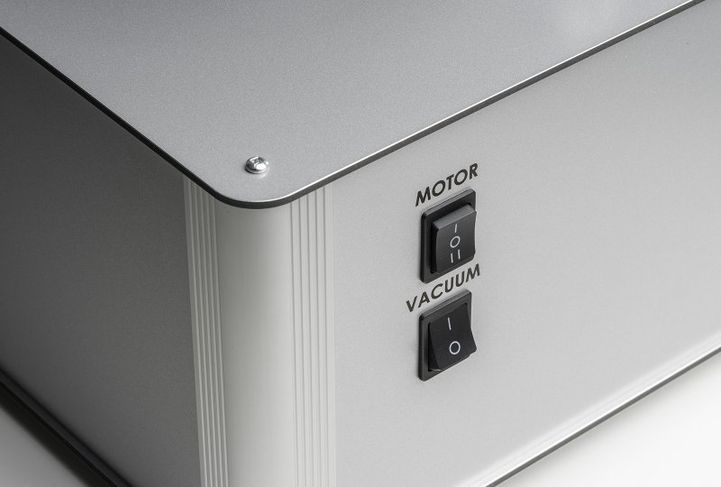 Pro-Ject VC-S3 Angle View