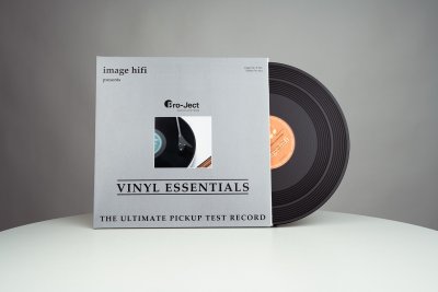 Pro-Ject Vinyl Essentials