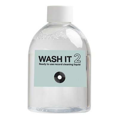 Pro-Ject Wash it 2 250ml