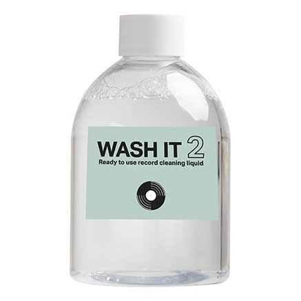 Pro-Ject Wash it 2 250ml