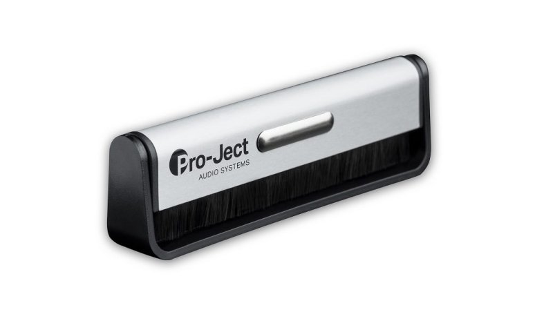 Pro-Ject Brush it carbon-fibre record brush