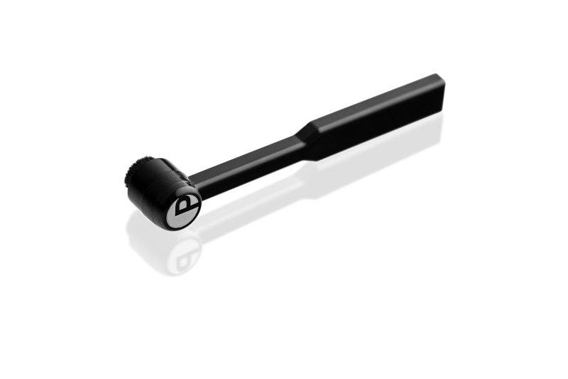 Pro-Ject Clean it carbon-fibre stylus brush