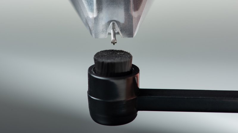 Pro-Ject Clean it In Use Cleaning Stylus