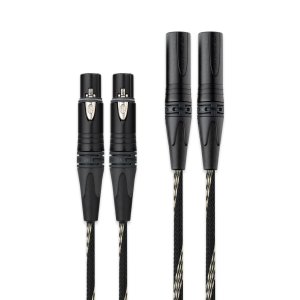 Pro-Ject Connect it Line DS XLR 0.82m