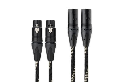 Pro-Ject Connect it Line DS XLR 1.23m