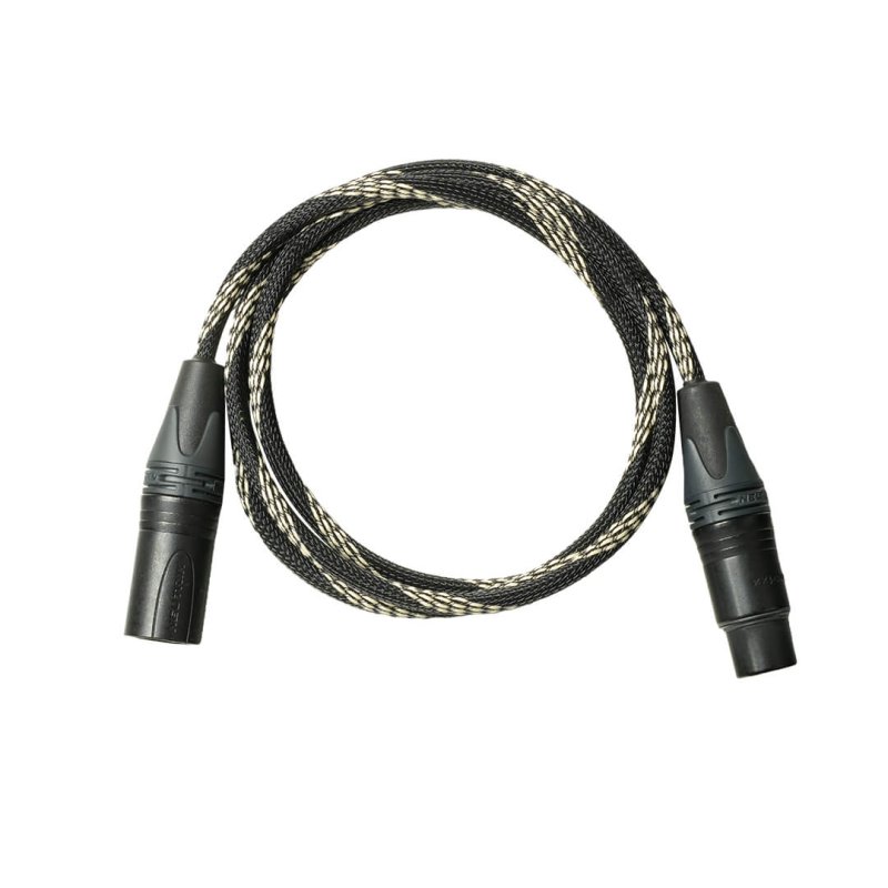 Pro-Ject Connect it Line DS XLR cable