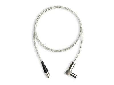 Pro-Ject Connect it E Phono 5P Right Angle to MiniXLR 1.23m