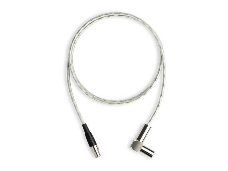 Pro-Ject Connect it E Phono 5P Right Angle to MiniXLR 1.23m
