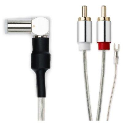 Pro-Ject Connect it E Phono 5P Right Angle / RCA (1.23m)