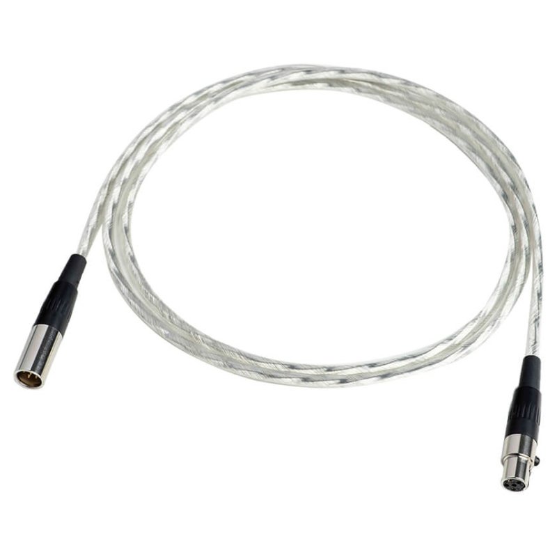 Pro-Ject Connect it E MiniXLR to MiniXLR Phono Cable (1.23m)