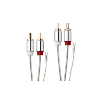 Pro-Ject Connect it Phono E RCA 1.23m